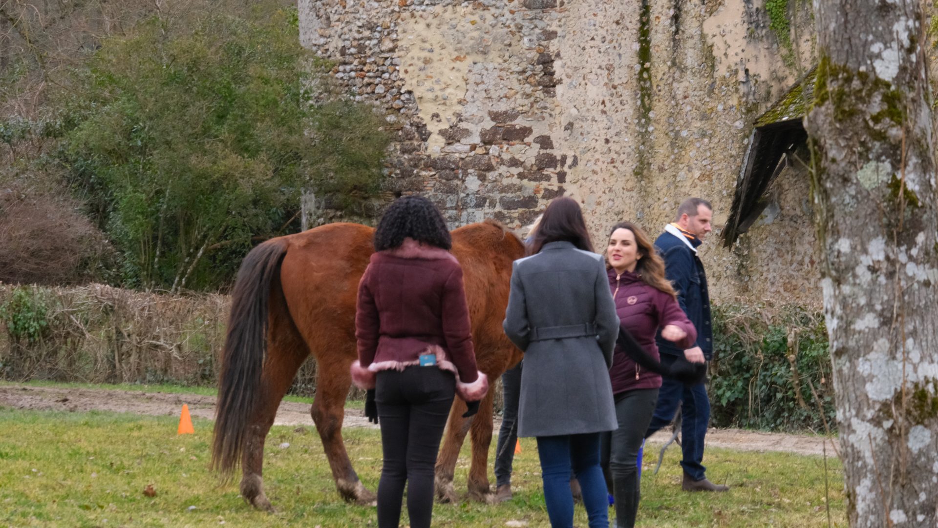 Renforcez la cohésion de vos équipes

